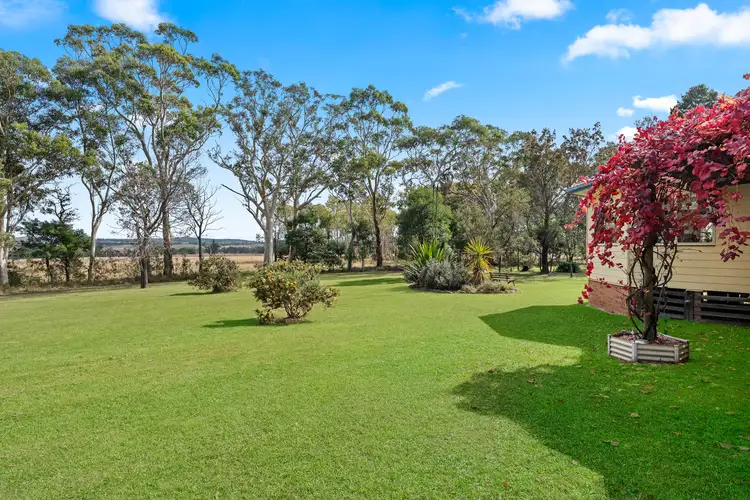 Third view of Homely house listing, 94 Long Point Road, Marulan NSW 2579