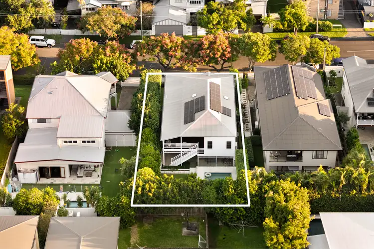 24 Main Avenue, Wilston QLD 4051