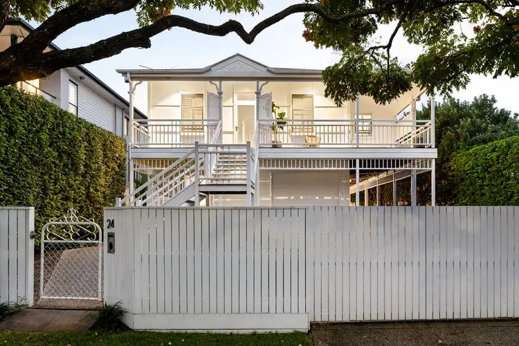 24 Main Avenue, Wilston QLD 4051