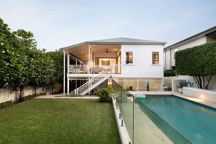 Third view of Homely house listing, 24 Main Avenue, Wilston QLD 4051