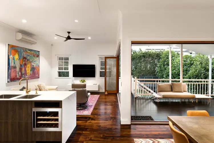 Fourth view of Homely house listing, 24 Main Avenue, Wilston QLD 4051