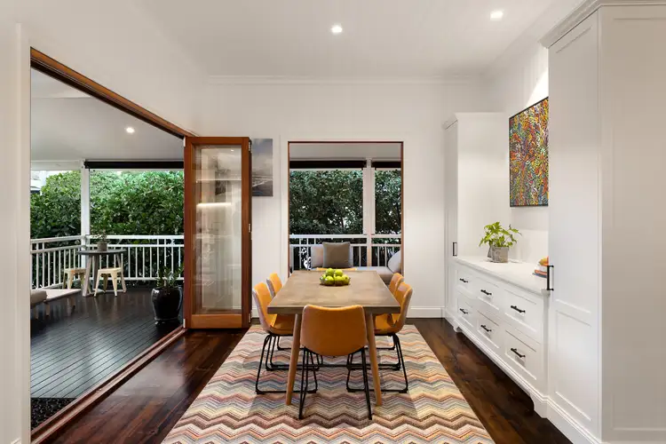 Sixth view of Homely house listing, 24 Main Avenue, Wilston QLD 4051