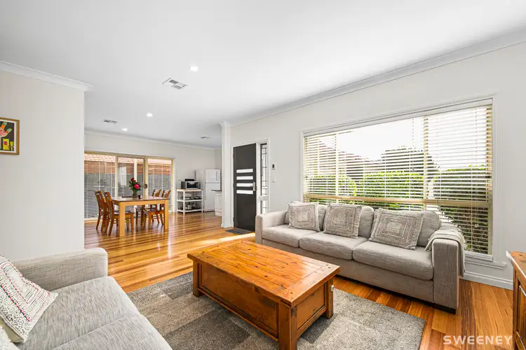 Second view of Homely house listing, 2/25 May Avenue, Altona Meadows VIC 3028