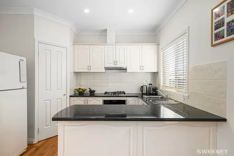 Fifth view of Homely house listing, 2/25 May Avenue, Altona Meadows VIC 3028