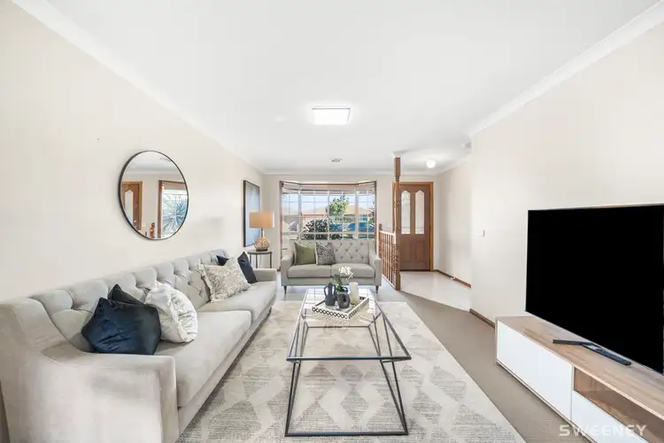 Third view of Homely house listing, 3 Oakes Court, Altona Meadows VIC 3028