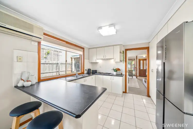 Fourth view of Homely house listing, 3 Oakes Court, Altona Meadows VIC 3028