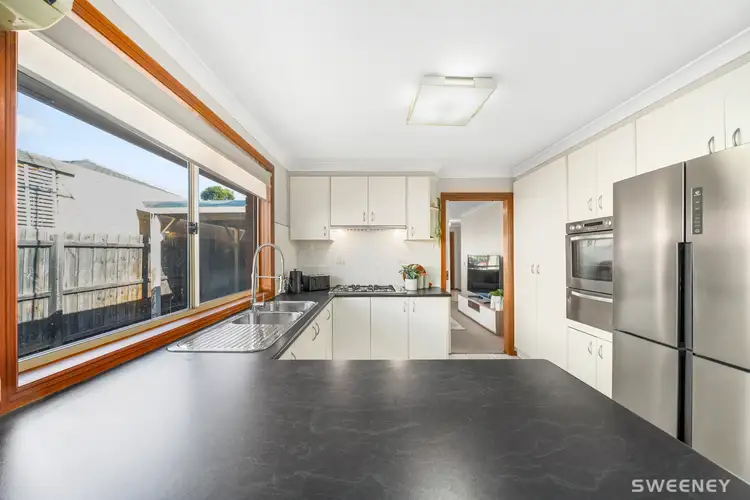Fifth view of Homely house listing, 3 Oakes Court, Altona Meadows VIC 3028