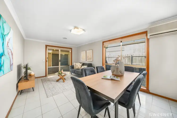 Sixth view of Homely house listing, 3 Oakes Court, Altona Meadows VIC 3028