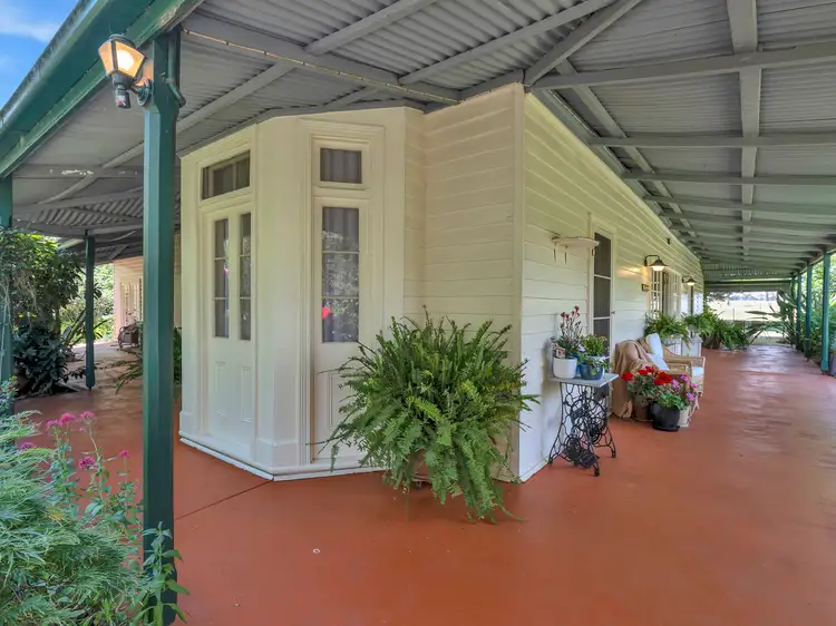 Second view of Homely rural property listing, 127 Balgonie Lane, Perry Bridge VIC 3862