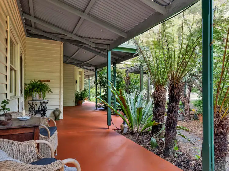 Third view of Homely rural property listing, 127 Balgonie Lane, Perry Bridge VIC 3862