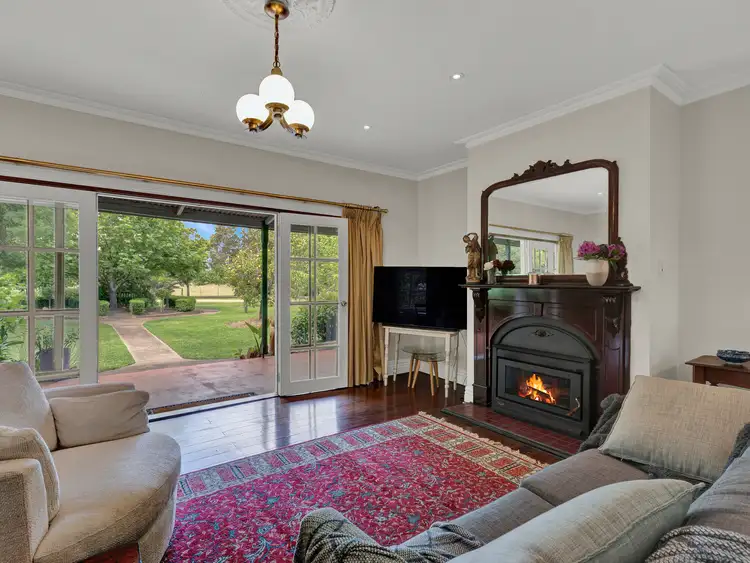 Fifth view of Homely rural property listing, 127 Balgonie Lane, Perry Bridge VIC 3862