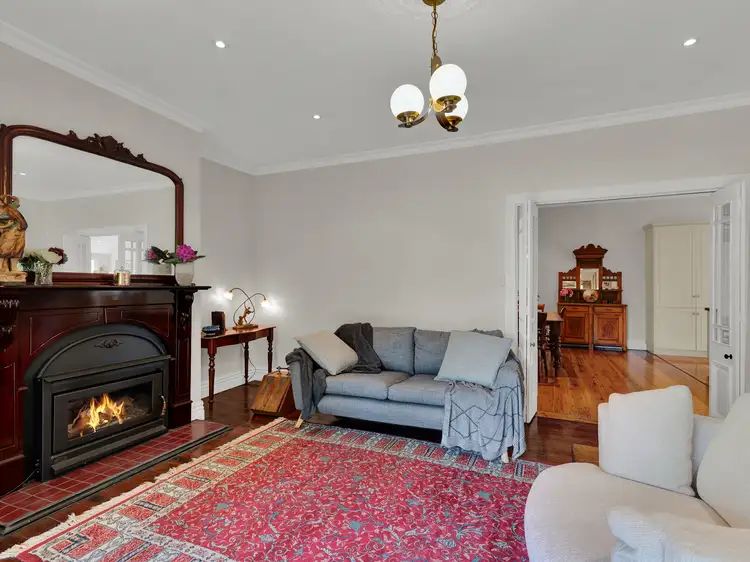 Fifth view of Homely rural property listing, 127 Balgonie Lane, Perry Bridge VIC 3862