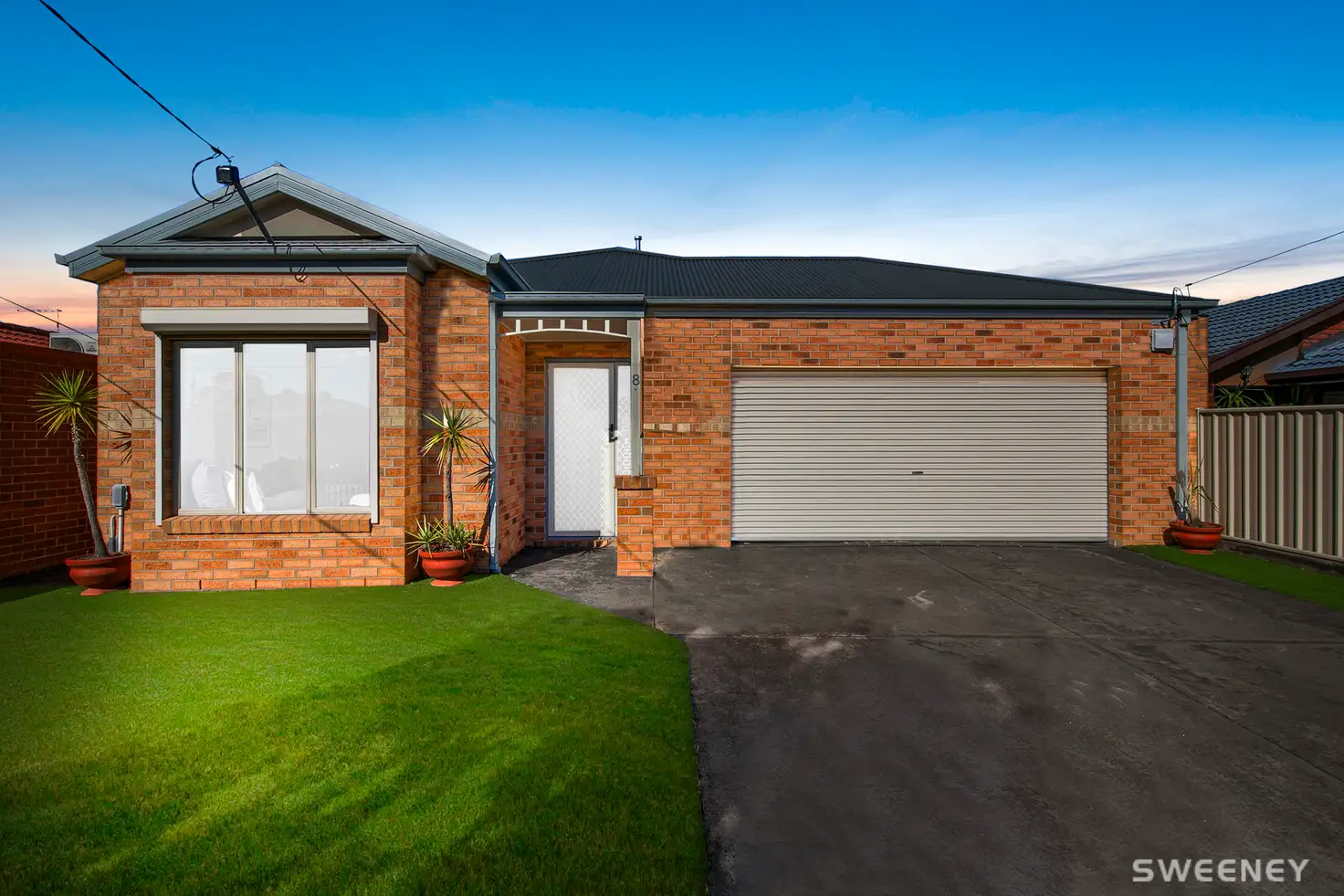 Main view of Homely house listing, 8 Balaclava Avenue, Altona Meadows VIC 3028