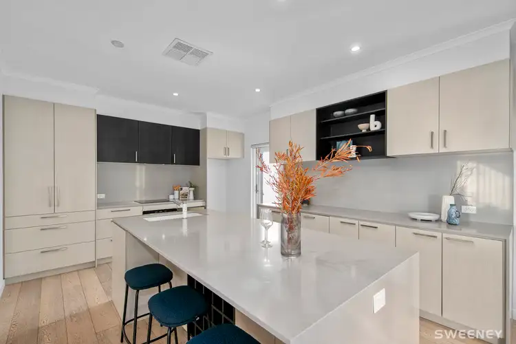 Second view of Homely house listing, 8 Balaclava Avenue, Altona Meadows VIC 3028