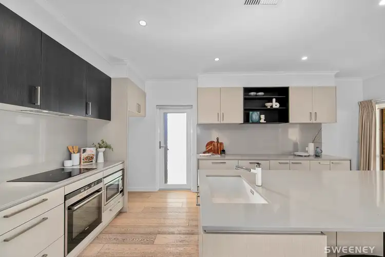 Third view of Homely house listing, 8 Balaclava Avenue, Altona Meadows VIC 3028