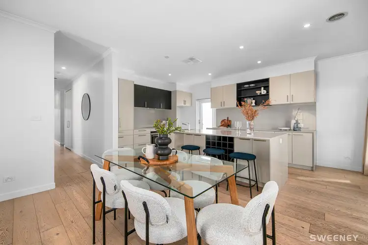 Fourth view of Homely house listing, 8 Balaclava Avenue, Altona Meadows VIC 3028