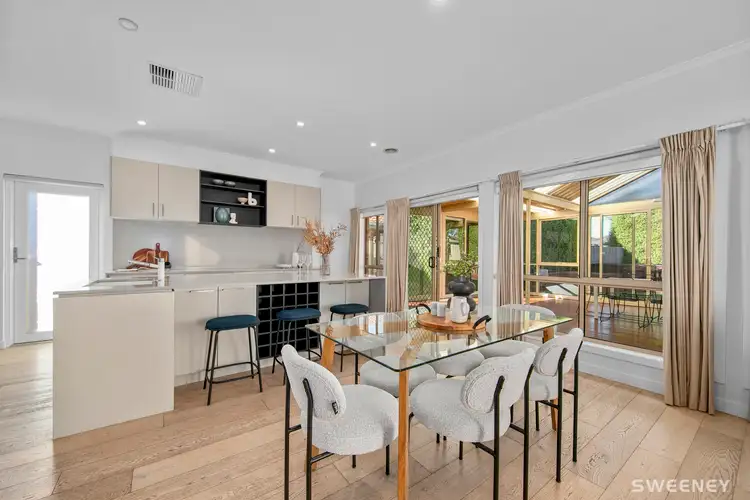 Fifth view of Homely house listing, 8 Balaclava Avenue, Altona Meadows VIC 3028