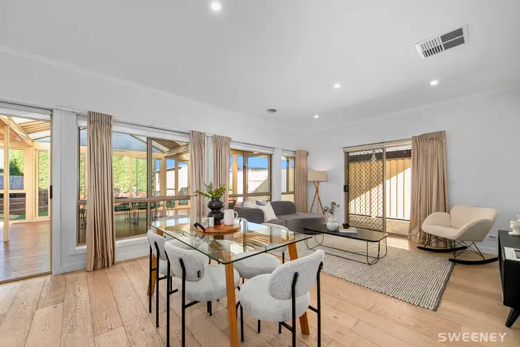 Sixth view of Homely house listing, 8 Balaclava Avenue, Altona Meadows VIC 3028