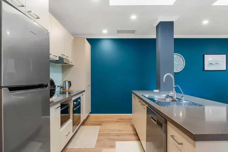 Third view of Homely house listing, 11/7 Beach Street, Cowes VIC 3922