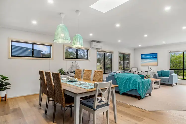 Fourth view of Homely house listing, 11/7 Beach Street, Cowes VIC 3922