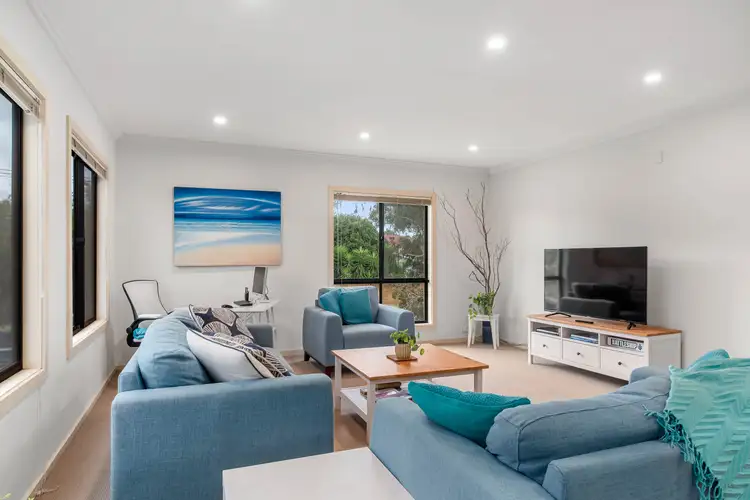 Sixth view of Homely house listing, 11/7 Beach Street, Cowes VIC 3922
