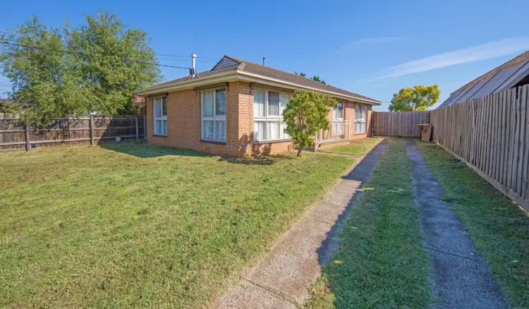 Main view of Homely house listing, 41 Hume Avenue, Melton South VIC 3338