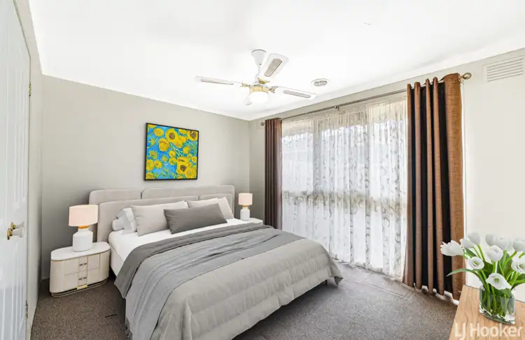 Third view of Homely house listing, 41 Hume Avenue, Melton South VIC 3338