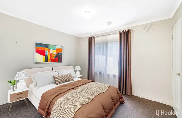 Fifth view of Homely house listing, 41 Hume Avenue, Melton South VIC 3338