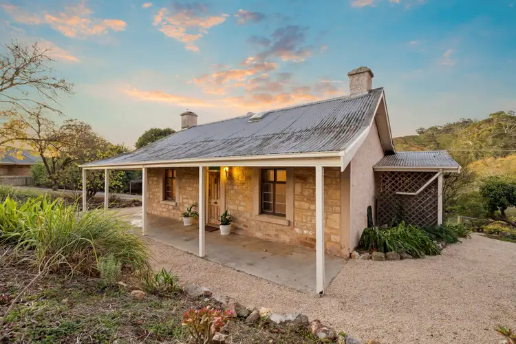 109 Mawson Road, Meadows SA 5201