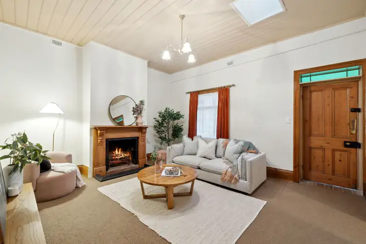 Second view of Homely house listing, 109 Mawson Road, Meadows SA 5201