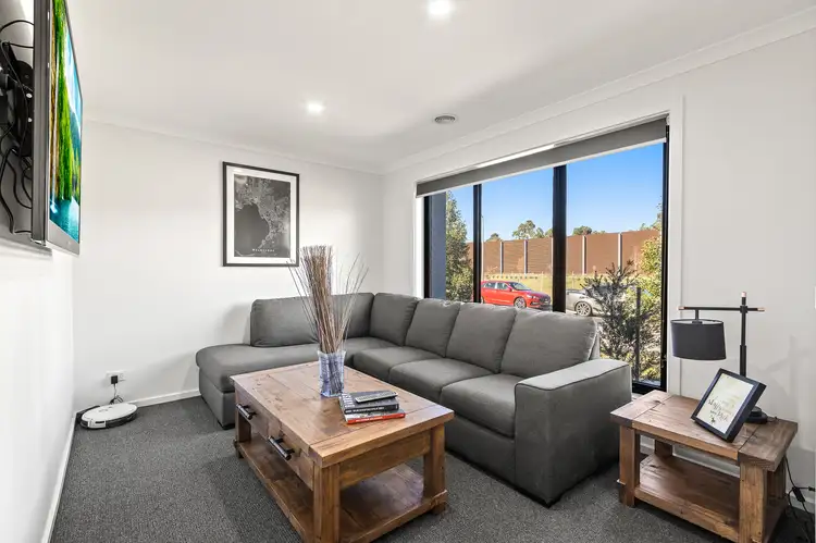 Third view of Homely house listing, 38 Kallista Circuit, Officer VIC 3809