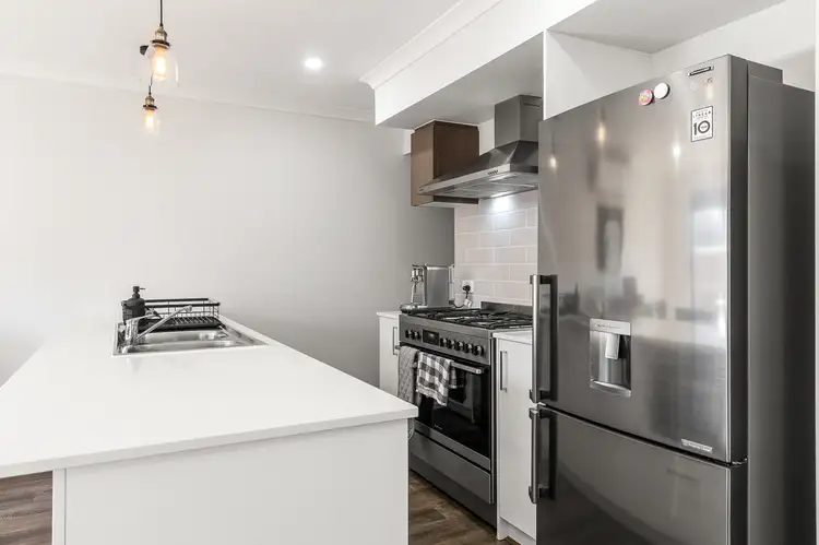 Fourth view of Homely house listing, 38 Kallista Circuit, Officer VIC 3809