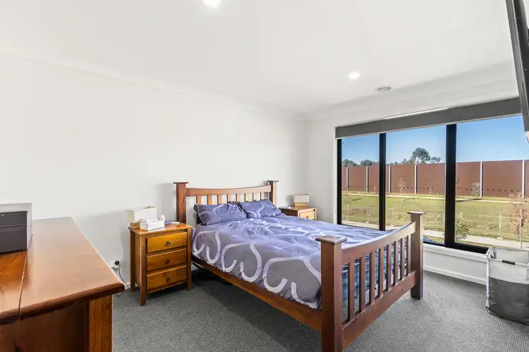 Fifth view of Homely house listing, 38 Kallista Circuit, Officer VIC 3809