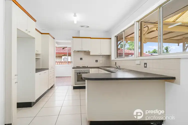 Fourth view of Homely house listing, 254 Newbridge Road, Moorebank NSW 2170