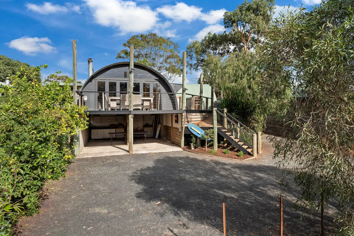 Main view of Homely house listing, 29 Phillip Island Road, Sunset Strip VIC 3922