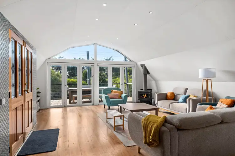 Second view of Homely house listing, 29 Phillip Island Road, Sunset Strip VIC 3922
