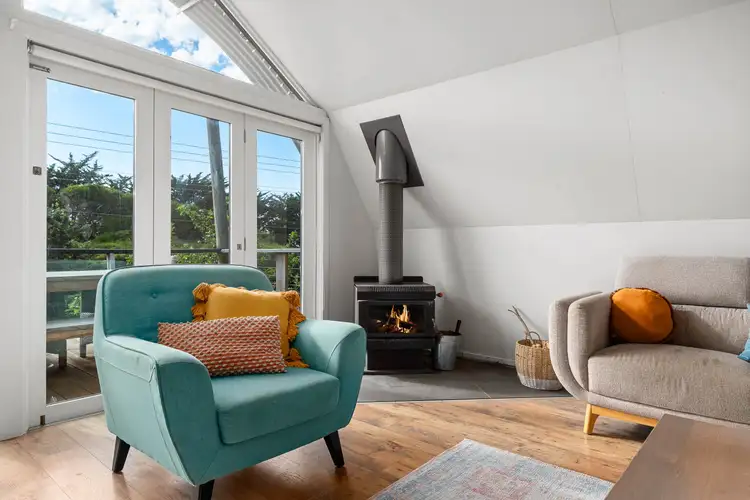 Fifth view of Homely house listing, 29 Phillip Island Road, Sunset Strip VIC 3922
