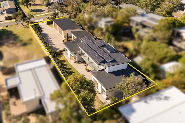 Second view of Homely house listing, 14 Bellavista Road, Cowes VIC 3922