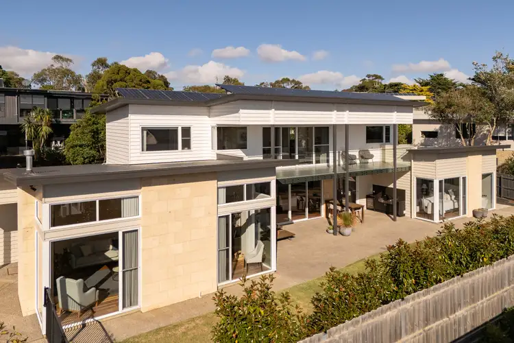 Third view of Homely house listing, 14 Bellavista Road, Cowes VIC 3922