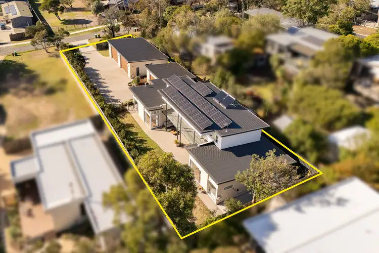Fourth view of Homely house listing, 14 Bellavista Road, Cowes VIC 3922