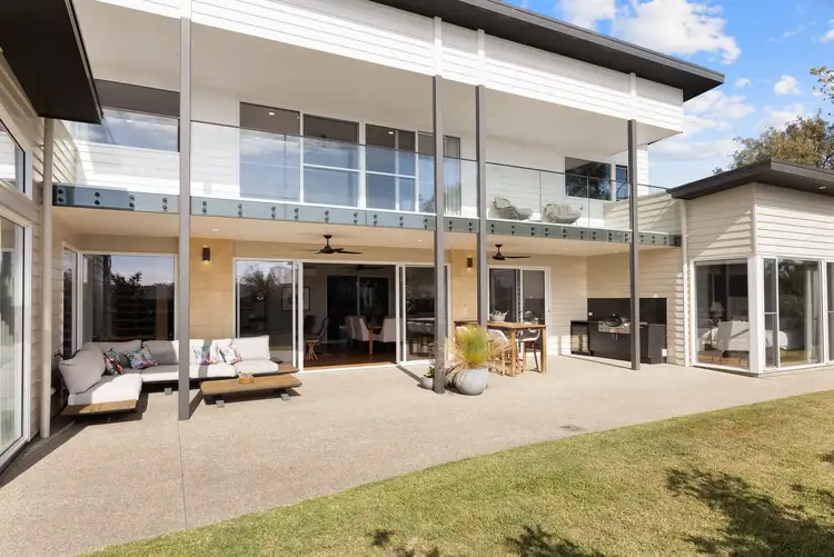 Fourth view of Homely house listing, 14 Bellavista Road, Cowes VIC 3922