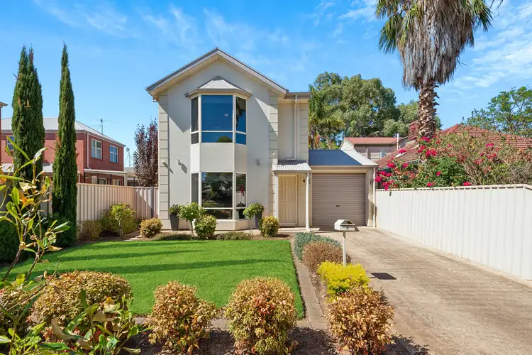 Main view of Homely house listing, 4 Ryan Avenue, Firle SA 5070