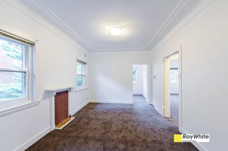 2/23 Botany Street, Randwick NSW 2031