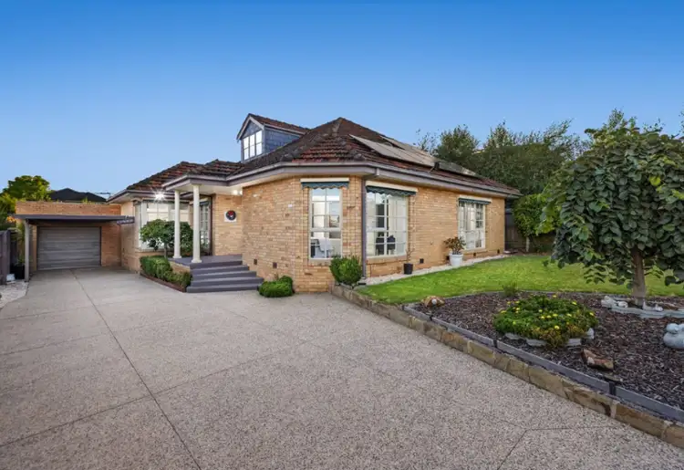 24 Charles Street, Cheltenham VIC 3192