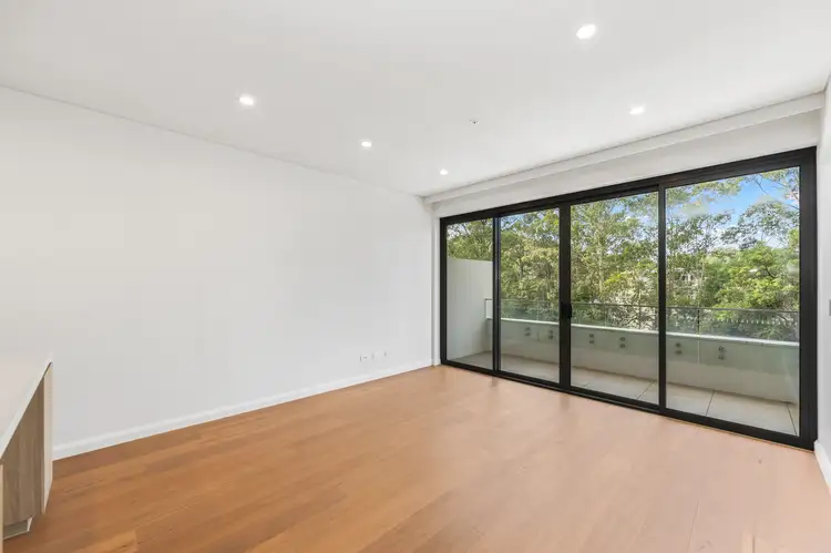 Third view of Homely apartment listing, B210/89 John Whiteway Drive, Gosford NSW 2250