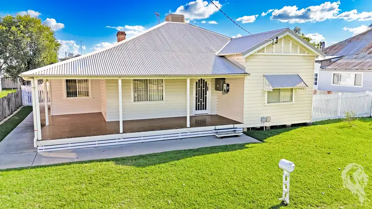 Main view of Homely house listing, 51 Balonne Street, Narrabri NSW 2390
