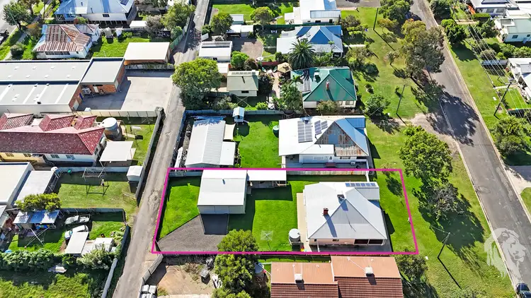 Second view of Homely house listing, 51 Balonne Street, Narrabri NSW 2390