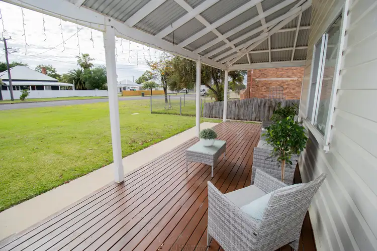 Third view of Homely house listing, 51 Balonne Street, Narrabri NSW 2390