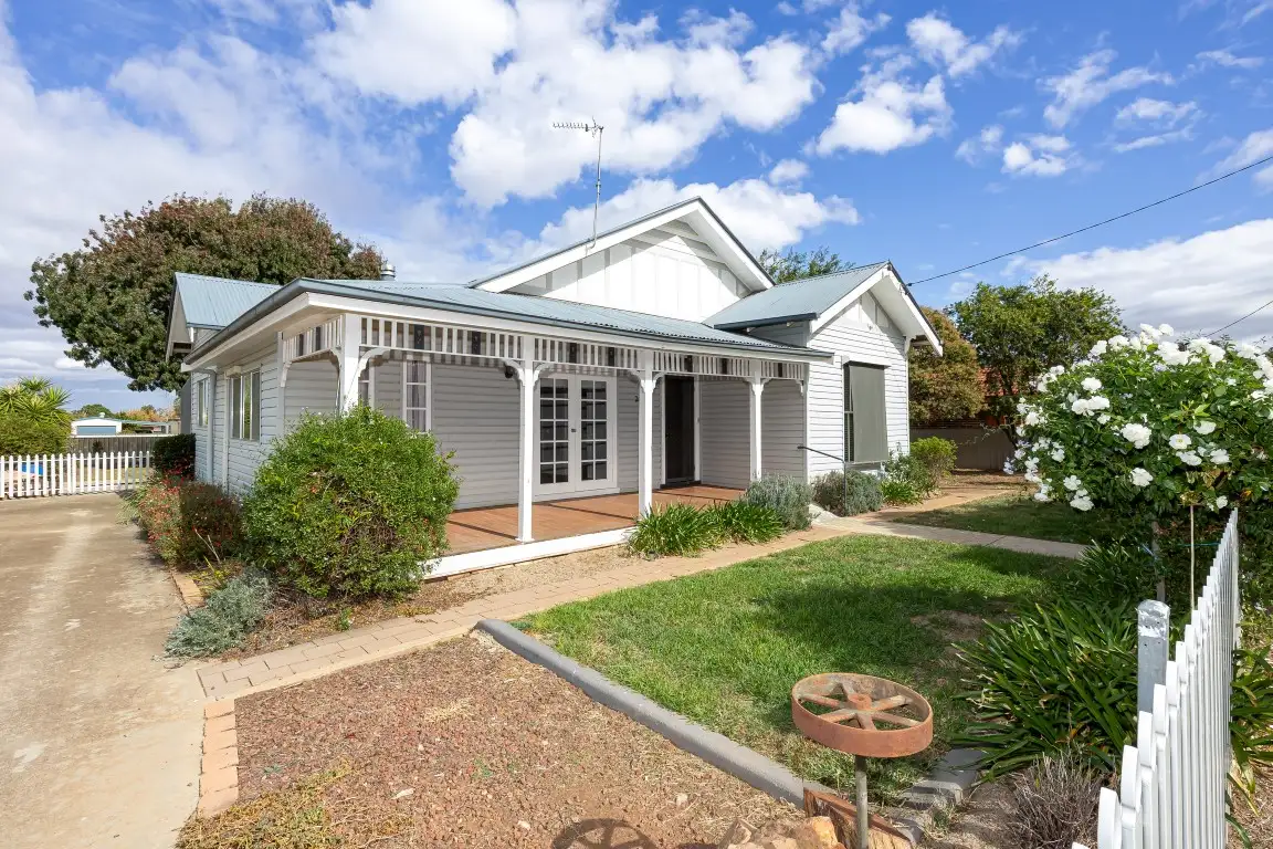 Main view of Homely house listing, 20 Lawson Road, Temora NSW 2666