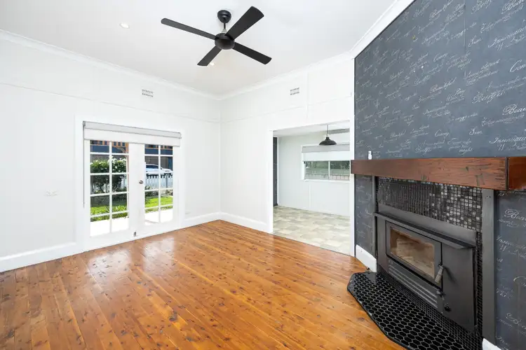 Third view of Homely house listing, 20 Lawson Road, Temora NSW 2666